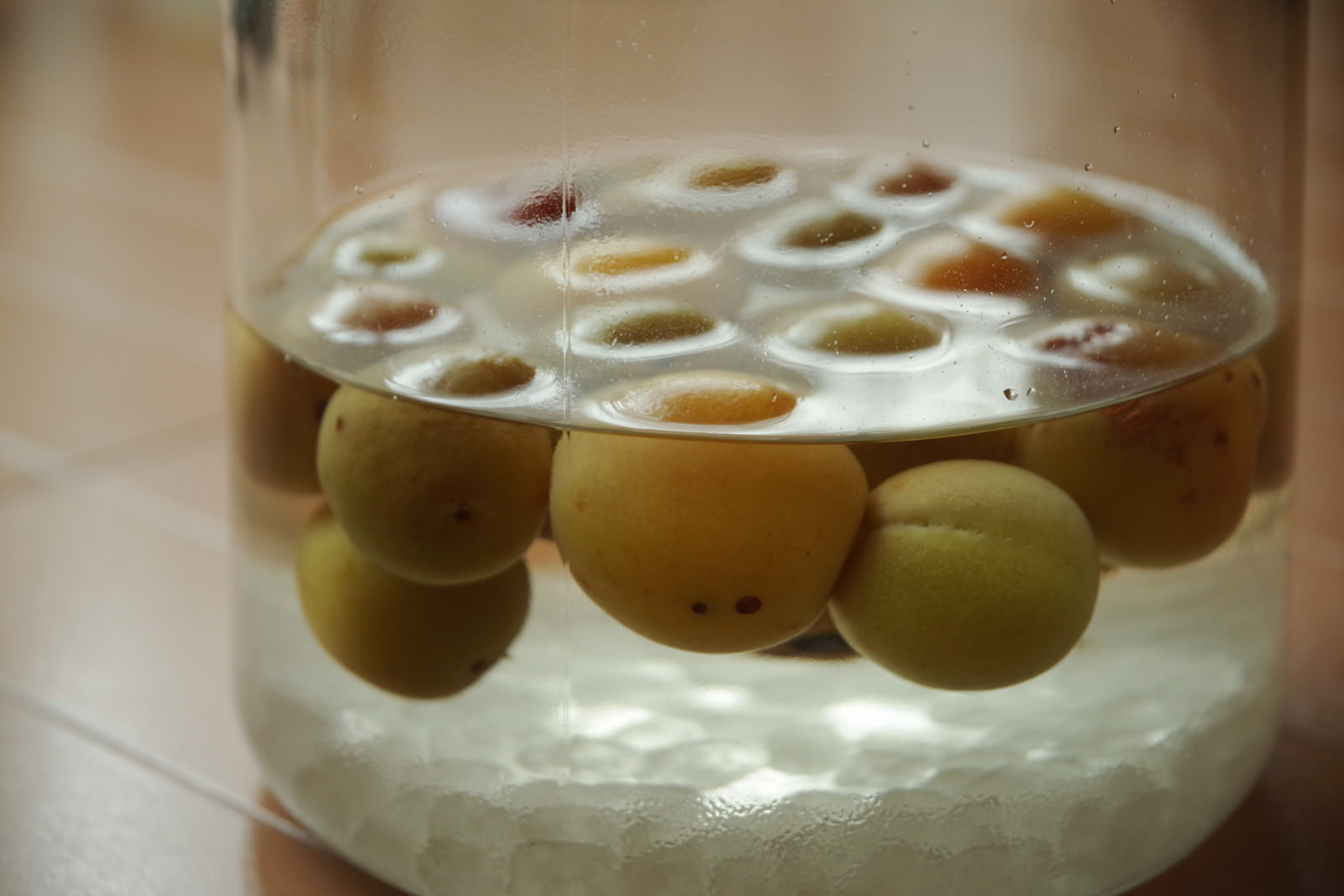 梅酒の食前酒について | お酒のデータベースサイト お酒DB