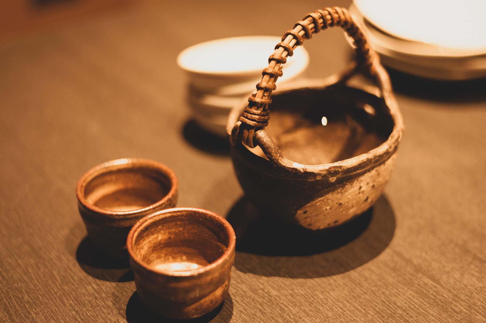 焼酎のアロマと焼酎の歴史と全麹仕込みについて | お酒のデータベースサイト お酒DB