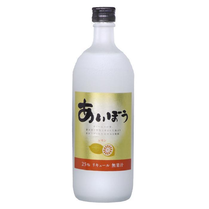あいぼう レモン | お酒のデータベースサイト お酒DB