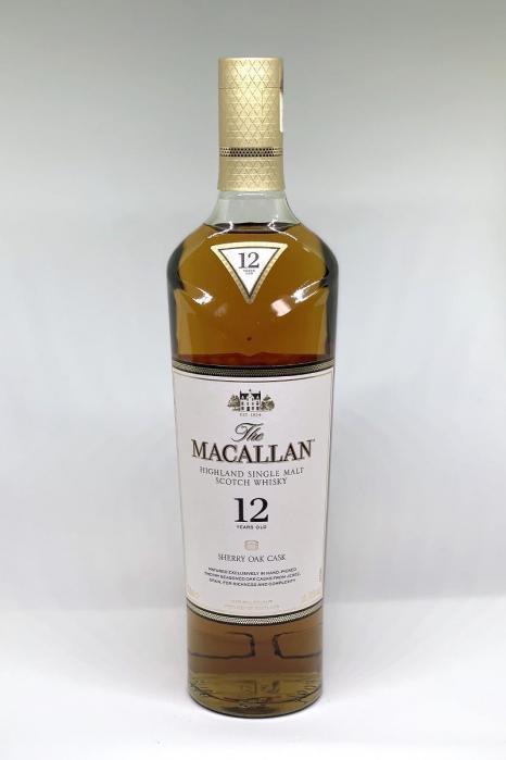 マッカラン MACALLAN | お酒のデータベースサイト お酒DB