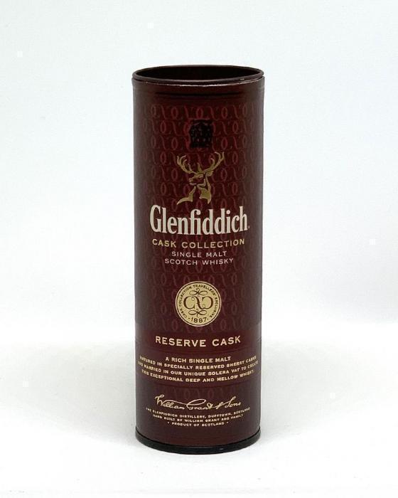グレンフィディック  赤  Glenfiddich | お酒のデータベースサイト お酒DB