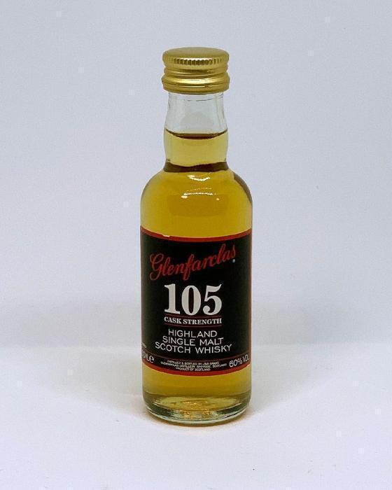 グレンファークラス 105 | お酒のデータベースサイト お酒DB