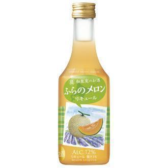 寶「和果実のお酒」ふらのメロン | お酒のデータベースサイト お酒DB