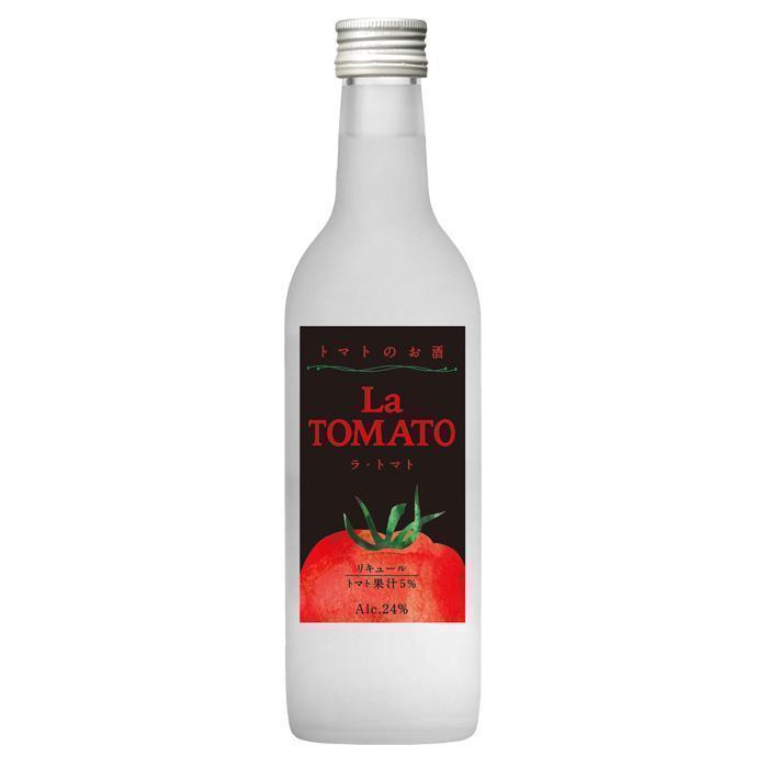 ラ・トマト 24％ | お酒のデータベースサイト お酒DB