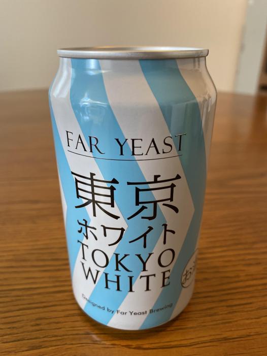ファーイーストブルー 東京ホワイト Far Yeast TOKYO WHITE | お酒のデータベースサイト お酒DB