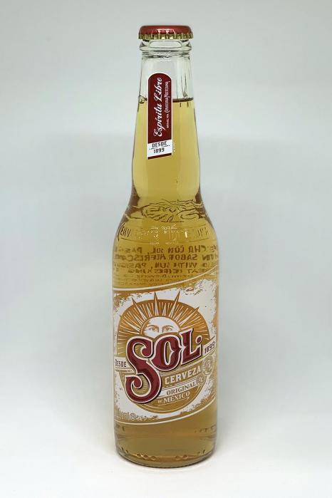 ソル SOL | お酒のデータベースサイト お酒DB