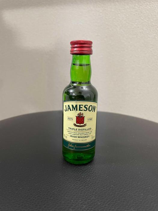 JAMESON | お酒のデータベースサイト お酒DB