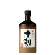 そば焼酎「十割」 | お酒のデータベースサイト お酒DB