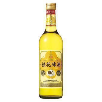 桂花陳酒〈麗白〉 | お酒のデータベースサイト お酒DB