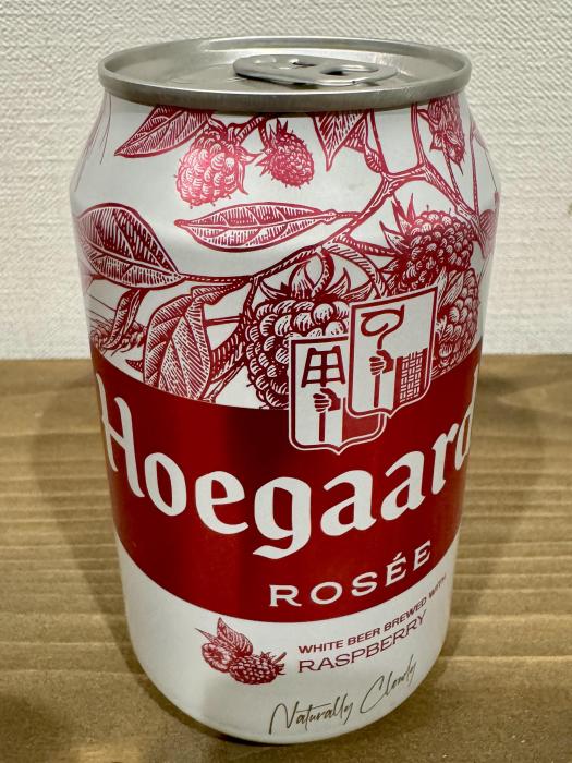ヒューガルデン ロゼ hoegaarden | お酒のデータベースサイト お酒DB
