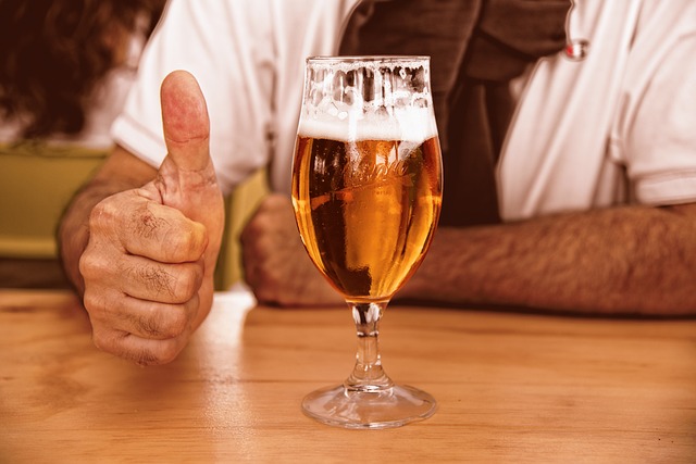 ビールのアルコール度数ってどのくらい？ | お酒のデータベースサイト お酒DB