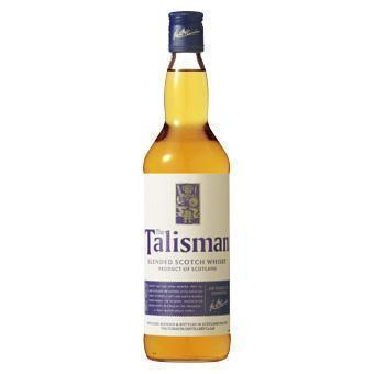スコッチウイスキー「タリスマン」 | お酒のデータベースサイト お酒DB