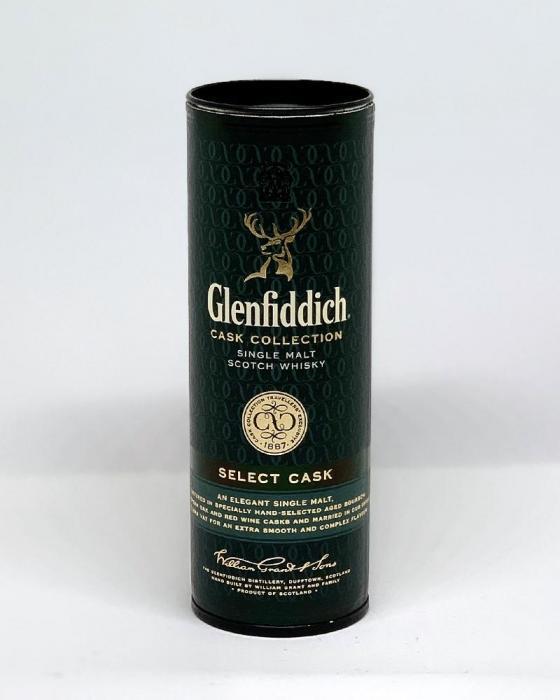 グレンフィディック  緑  Glenfiddich | お酒のデータベースサイト お酒DB