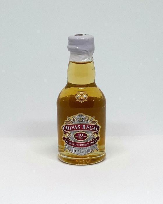 Chivas Regal (シーバスリーガル) | お酒のデータベースサイト お酒DB