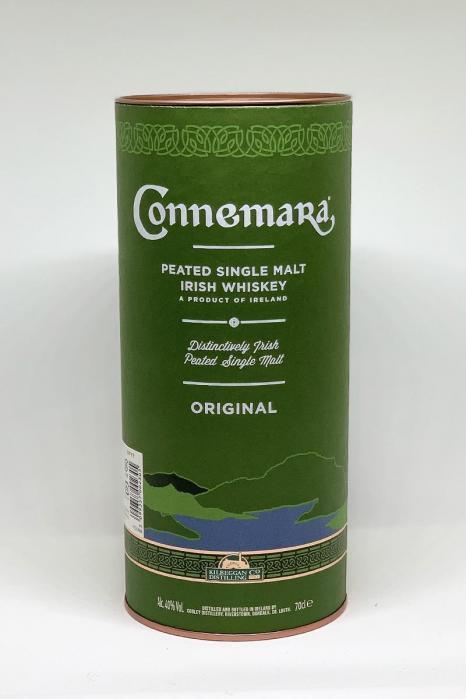 Connemara カネマラ | お酒のデータベースサイト お酒DB