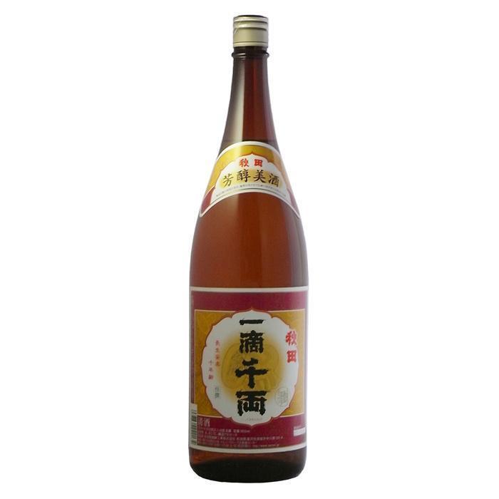 一滴千両 佳撰 | お酒のデータベースサイト お酒DB