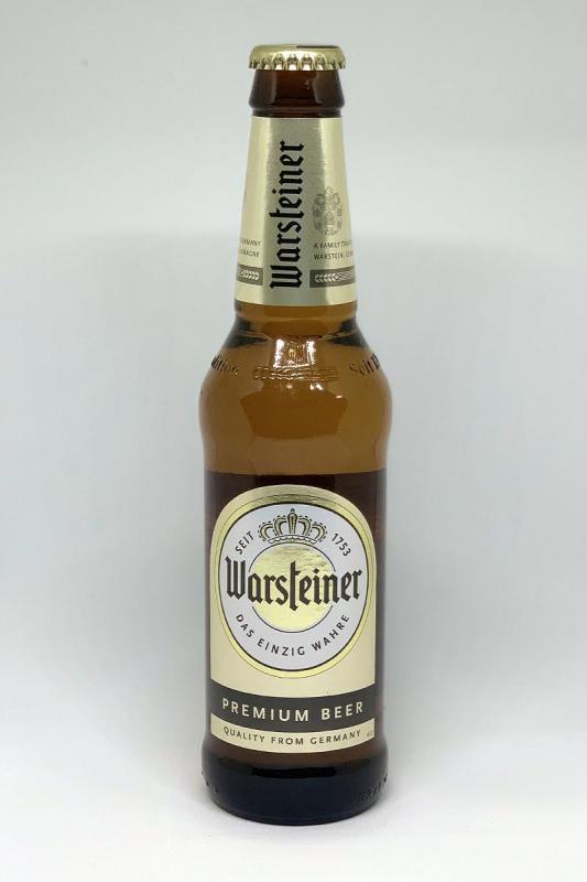 ヴァルシュタイナー | お酒のデータベースサイト お酒DB