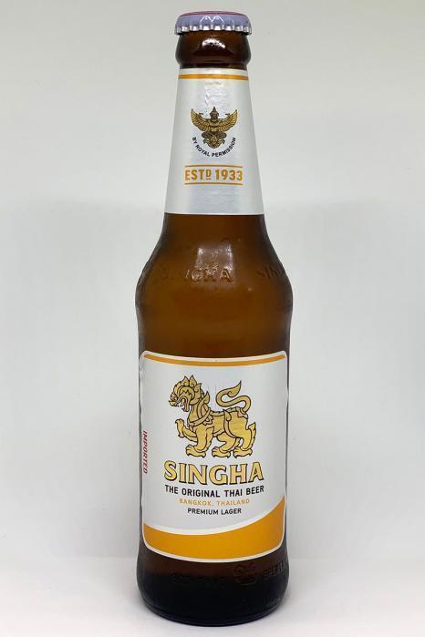 シンハービール | お酒のデータベースサイト お酒DB