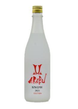 AKABU SNOW EXTRA 生酒 | お酒のデータベースサイト お酒DB