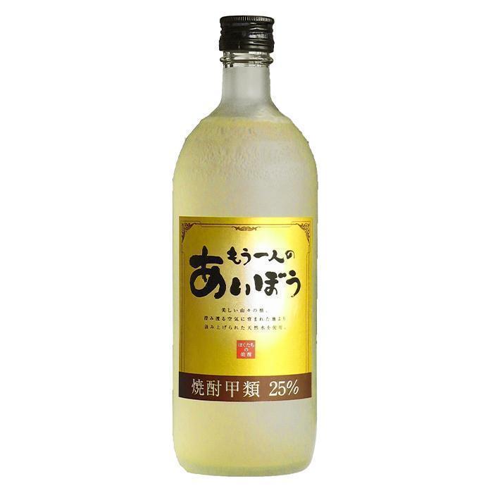 もう一人のあいぼう 25% | お酒のデータベースサイト お酒DB