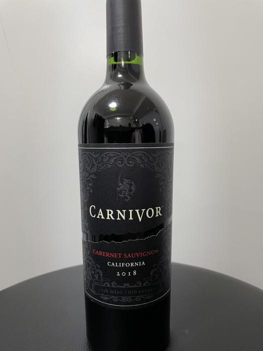 カーニヴォ CARNIVOR | お酒のデータベースサイト お酒DB