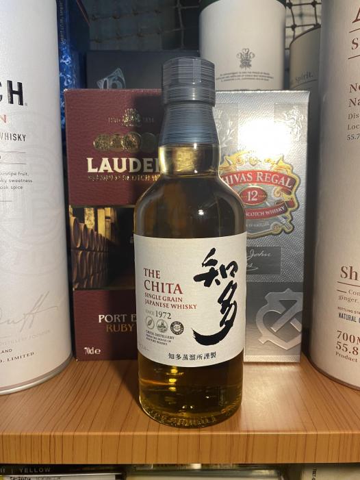 知多 THE CHITA | お酒のデータベースサイト お酒DB